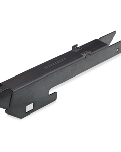 Fastening f/footrail 1206 cpl f/nest Breedia